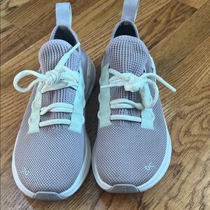 On Cloudeasy Light Purple Sneakers US 7